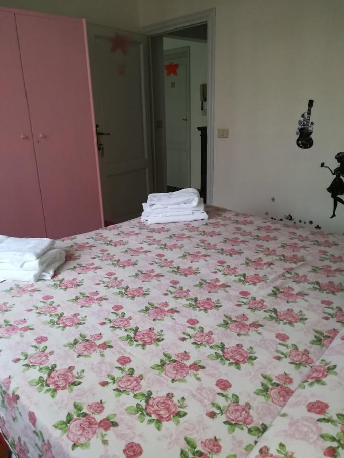 La Villa Nei Fiori Флоренция Экстерьер фото