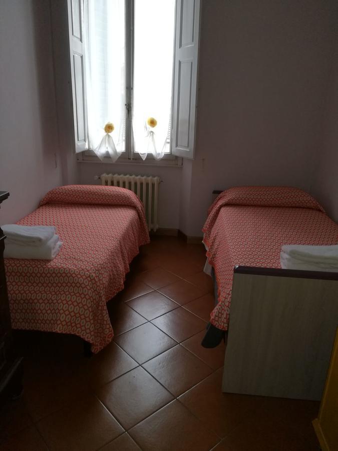La Villa Nei Fiori Флоренция Экстерьер фото