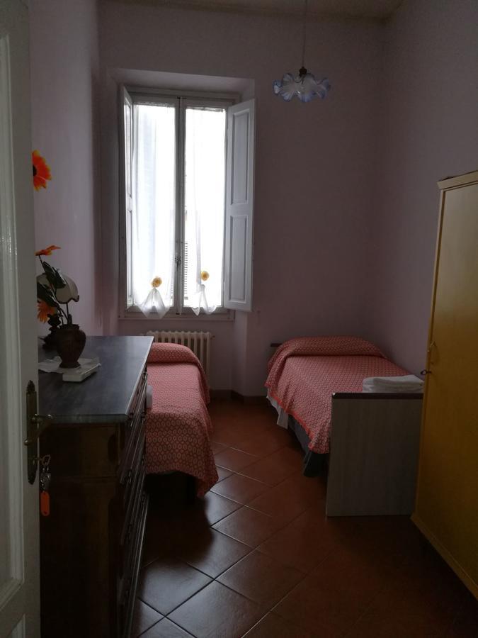 La Villa Nei Fiori Флоренция Экстерьер фото