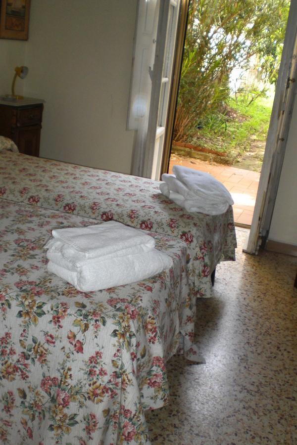 La Villa Nei Fiori Флоренция Экстерьер фото