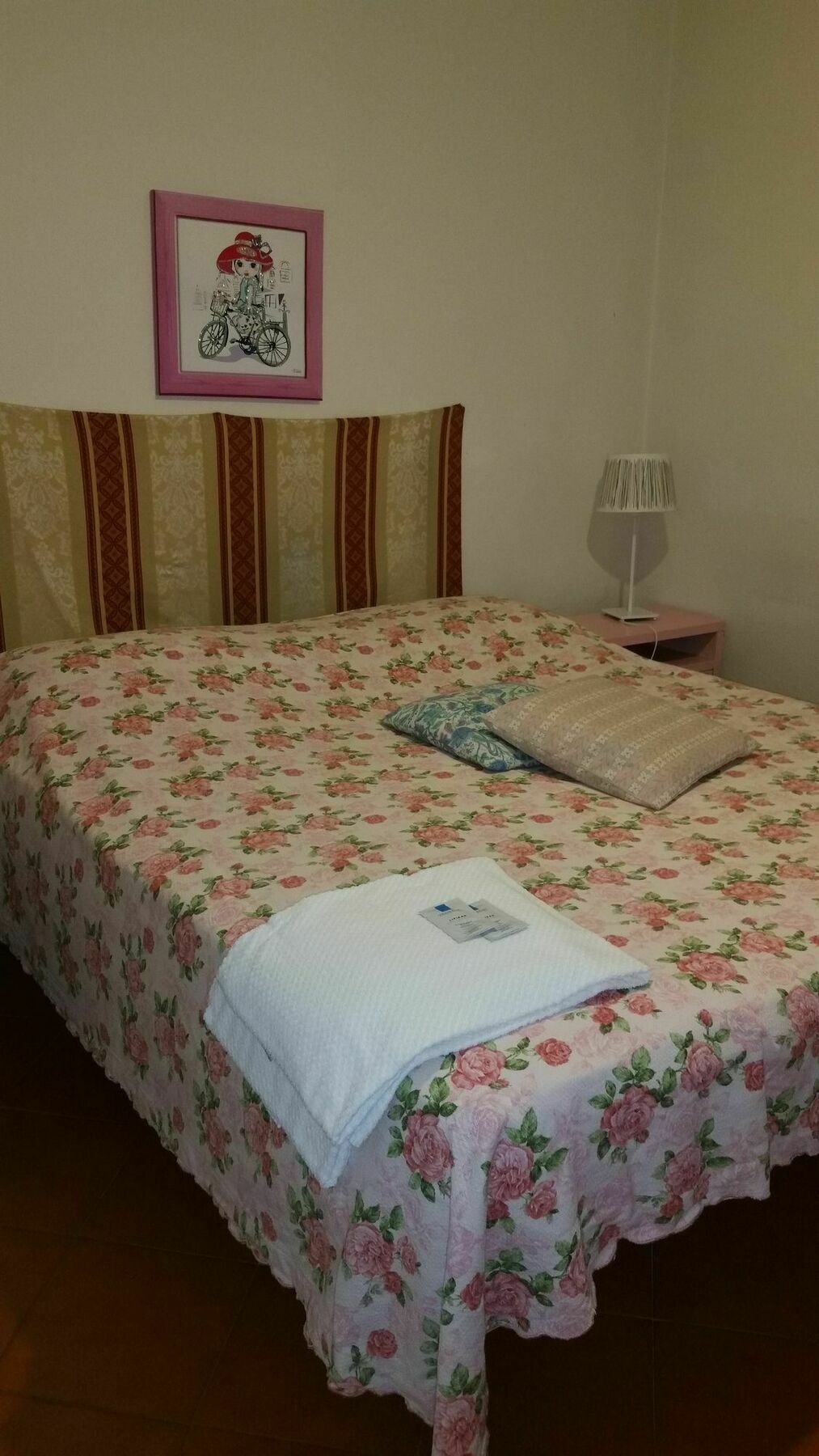 La Villa Nei Fiori Флоренция Экстерьер фото