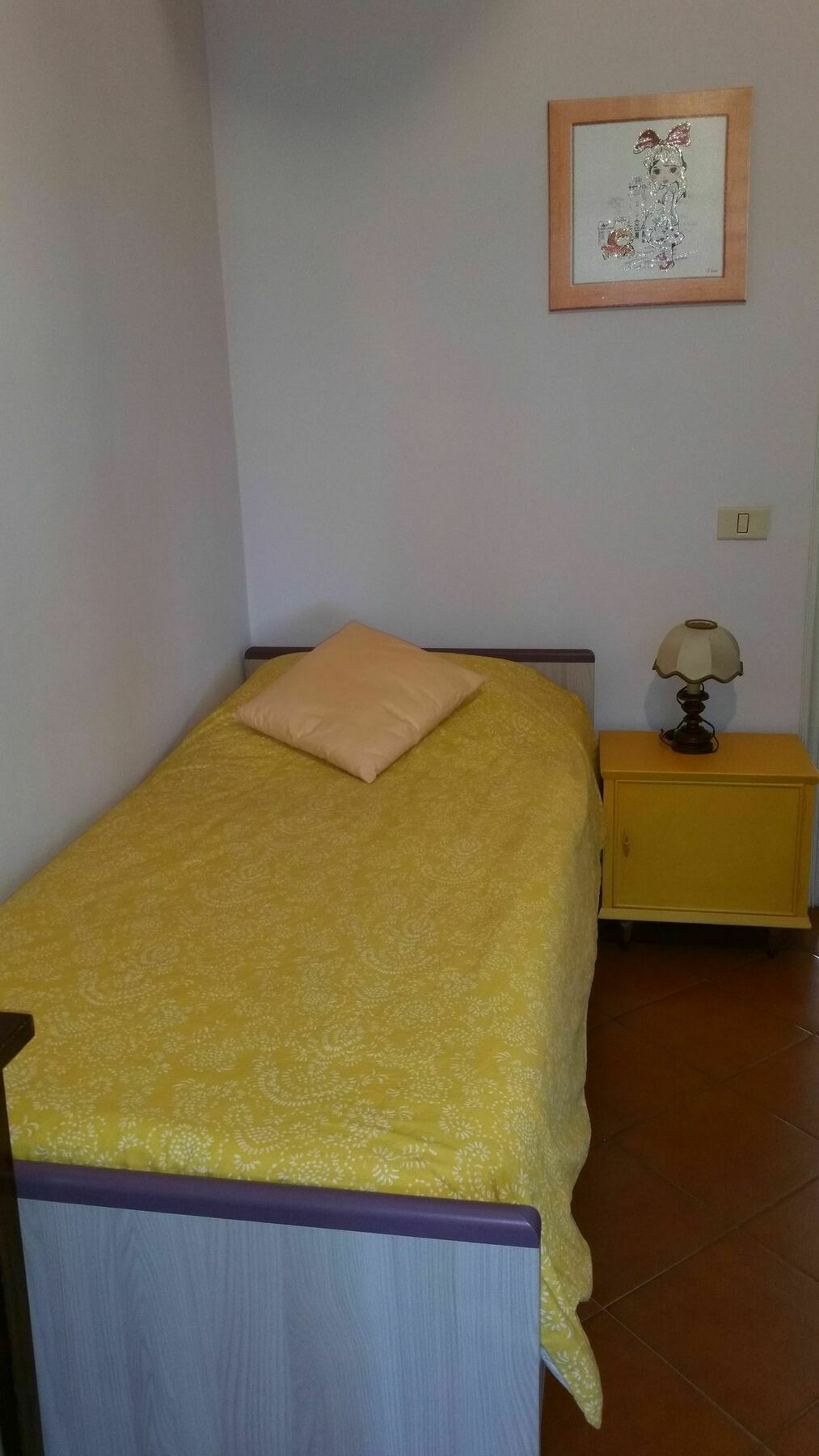 La Villa Nei Fiori Флоренция Экстерьер фото