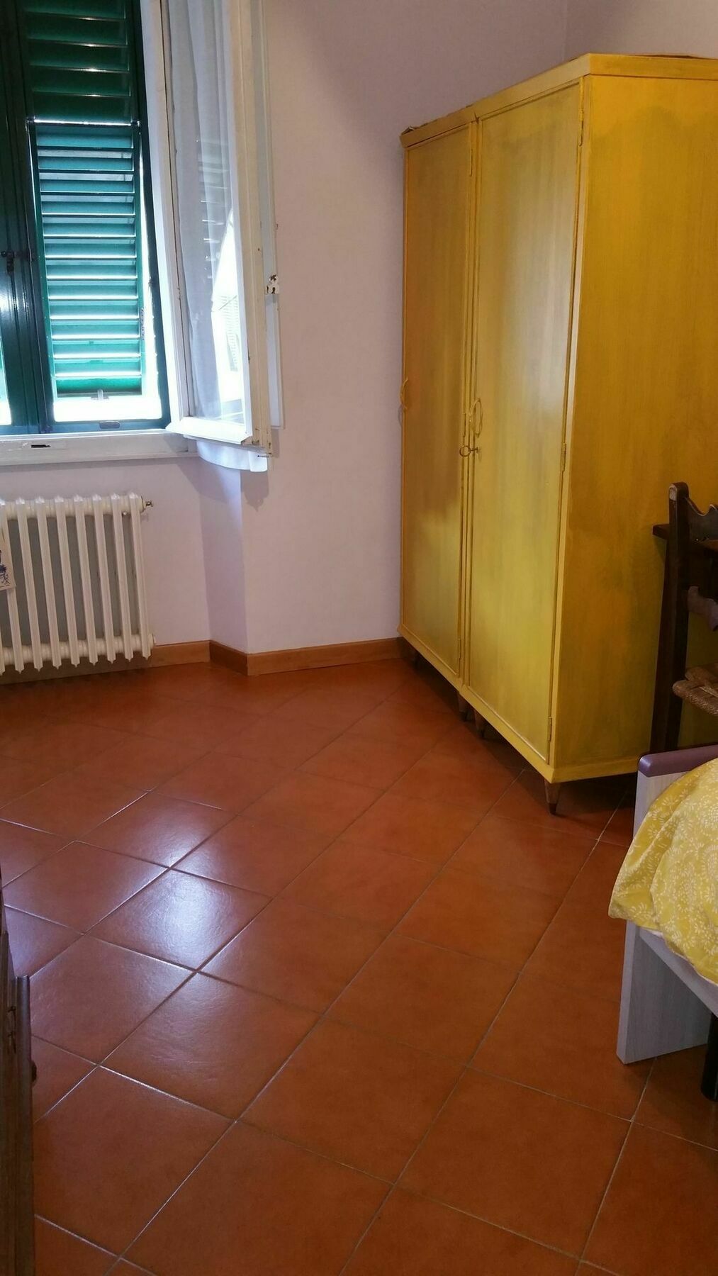 La Villa Nei Fiori Флоренция Экстерьер фото